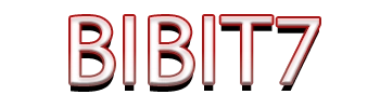 BIBIT7 Logo